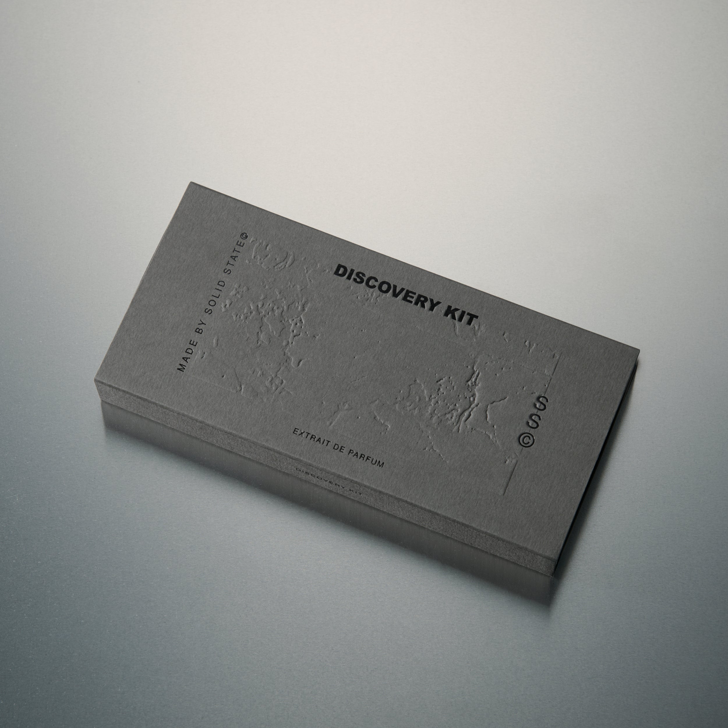 Image of Solid State Discovery Kit